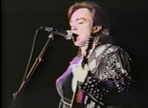 David Cassidy Live 1991