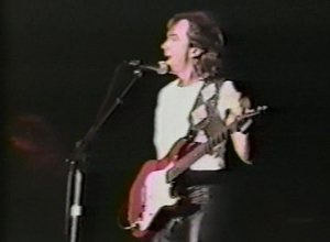 David Cassidy Live 1991