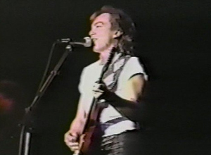 David Cassidy Live 1991