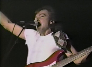 David Cassidy Live 1991