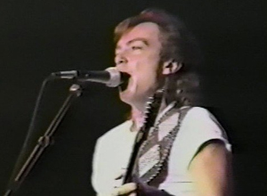 David Cassidy Live 1991