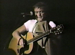 David Cassidy Live 1991