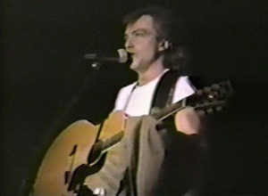 David Cassidy Live 1991