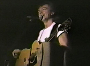 David Cassidy Live 1991