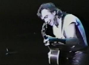 David Cassidy Live 1991