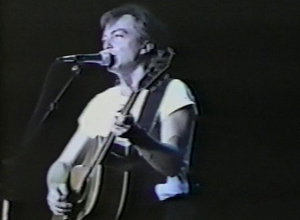 David Cassidy Live 1991