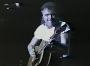 David Cassidy Live 1991