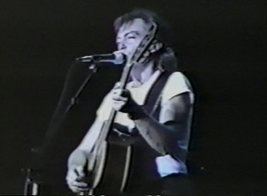 David Cassidy Live 1991