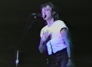 David Cassidy Live 1991