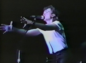 David Cassidy Live 1991