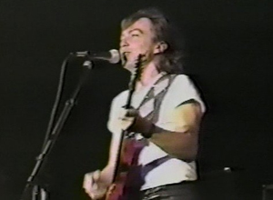 David Cassidy Live 1991