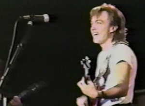 David Cassidy Live 1991