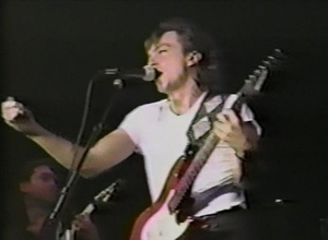 David Cassidy Live 1991