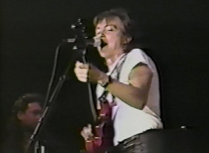 David Cassidy Live 1991