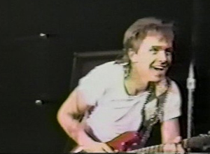 David Cassidy Live 1991