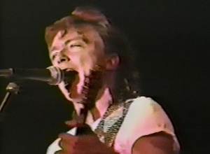 David Cassidy Live 1991