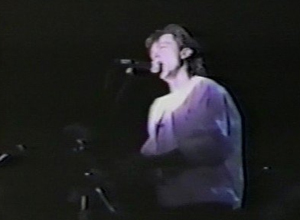 David Cassidy Live 1991