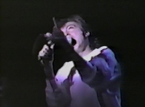 David Cassidy Live 1991