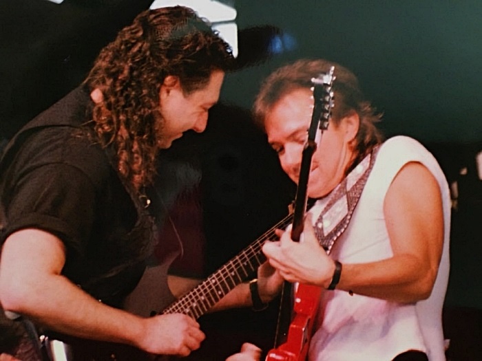 David Cassidy Live - Sept 14, 1991