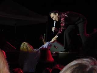 David Cassidy