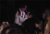 David Cassidy