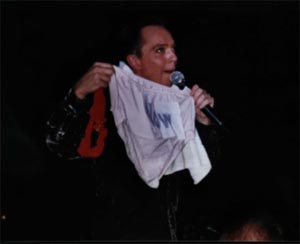 David Cassidy