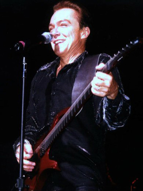 David Cassidy