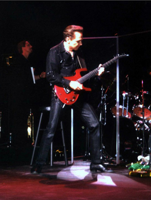 David Cassidy