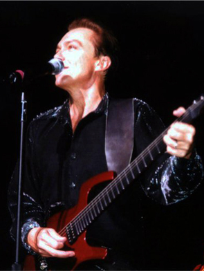 David Cassidy