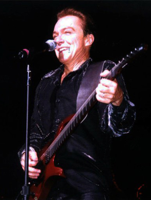 David Cassidy