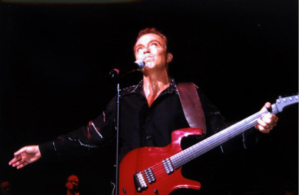 David Cassidy