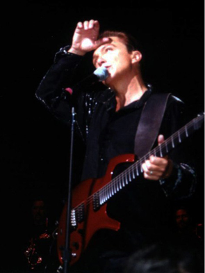 David Cassidy