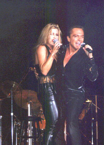 David Cassidy - Oct 13, 2001