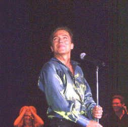 David Cassidy - Oct 13, 2001