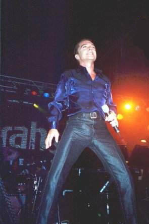 David Cassidy