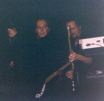 Guitars