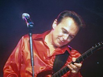 David in Fayetteville