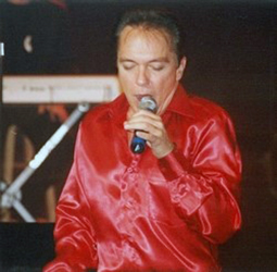 David in Fayetteville