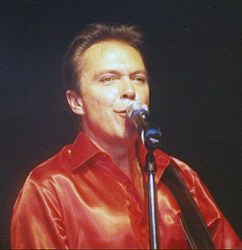 David in Fayetteville