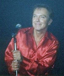 David in Fayetteville