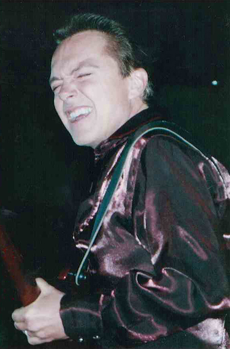 David Cassidy