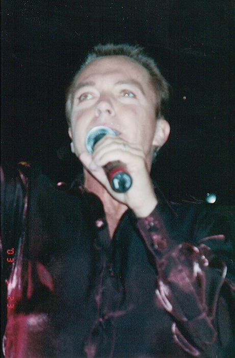 David Cassidy