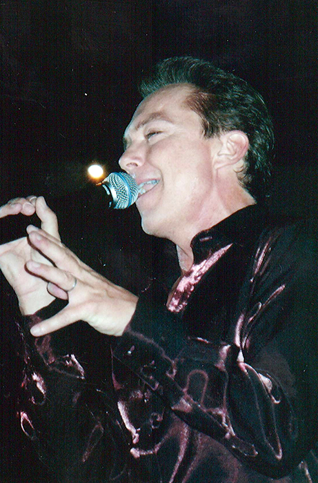 David Cassidy