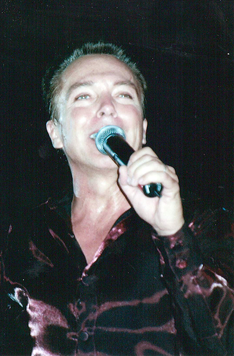 David Cassidy