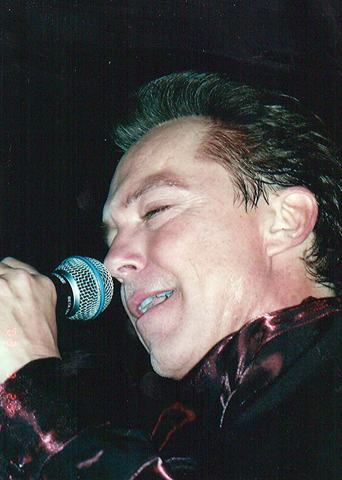 David Cassidy