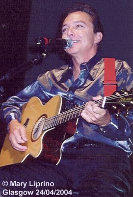 Glasgow April 24, 2004