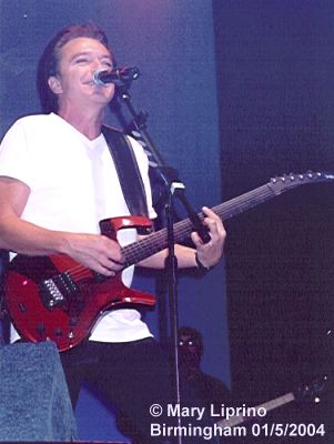 Birmingham May 1, 2004