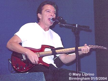 Birmingham May 1, 2004