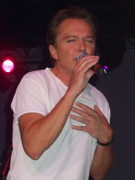 David May 1, 2004