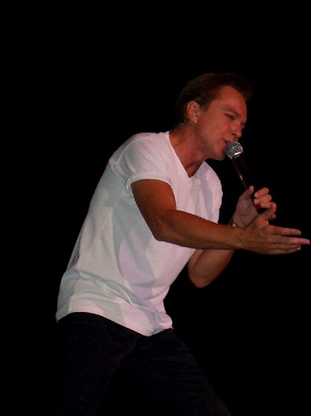 David May 1, 2004